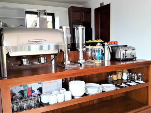Hotel Hung Vuong Resort