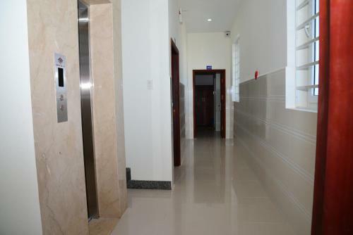 Hostal Phuong Thanh Guesthouse