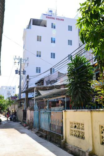Hostal Phuong Thanh Guesthouse