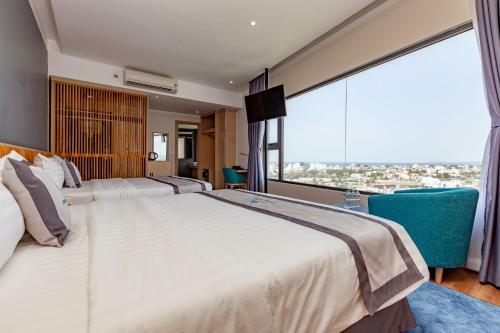 An Phu Hotel