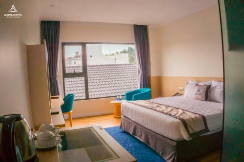 An Phu Hotel