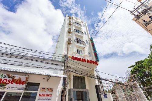 Amelia Hotel