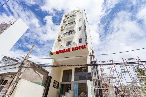 Amelia Hotel
