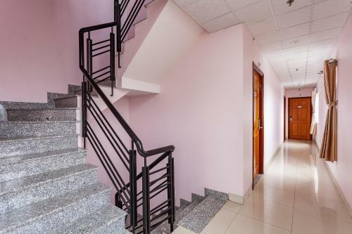 Amelia Hotel