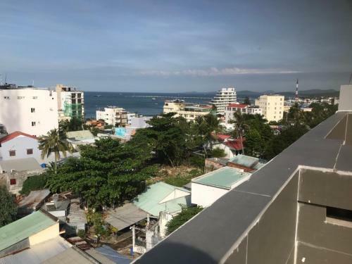 Bed & Breakfast Sleep Box Hostel Ph� Qu?c