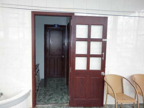 Hostal Hai Hien Guesthouse