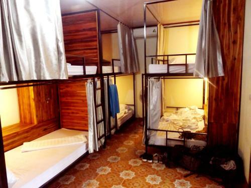 Riverside Homestay