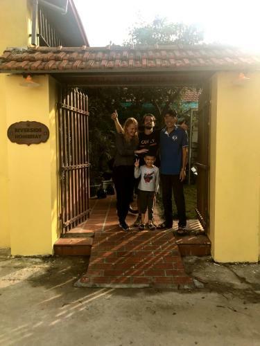 Riverside Homestay