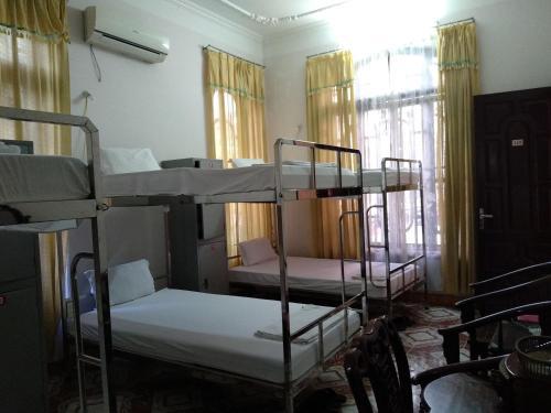Kinh Do Hotel