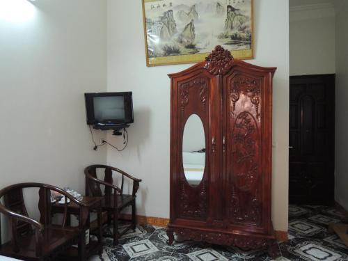 Kinh Do Hotel