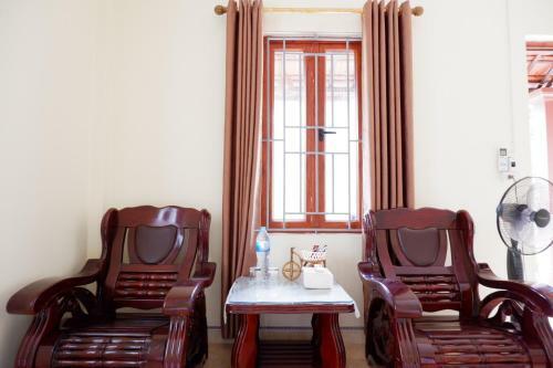 Lodge Yen Binh Homestay