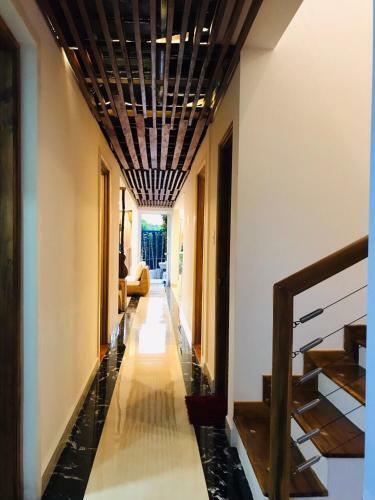 Villa Container House