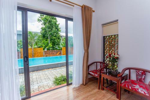 Hotel Son Doong Bungalow