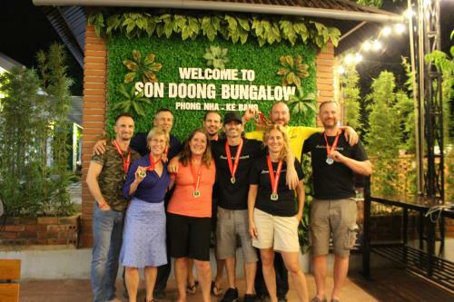 Hotel Son Doong Bungalow
