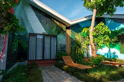 Hotel Son Doong Bungalow