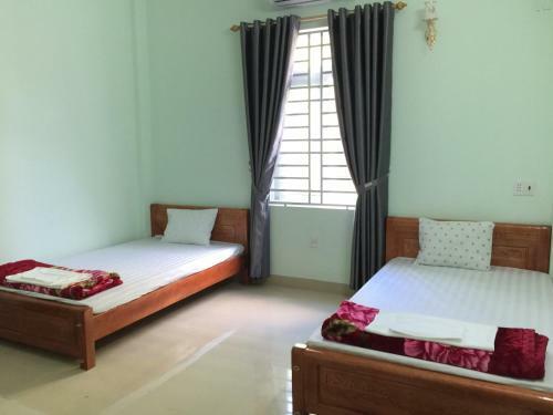 Hotel Nh� Ngh? Ph??ng ?�ng