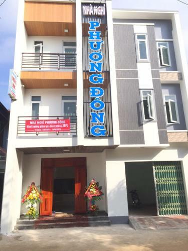 Hotel Nh� Ngh? Ph??ng ?�ng