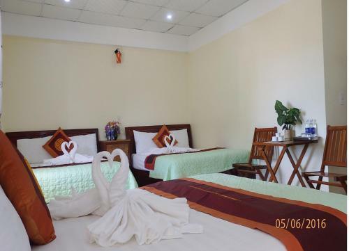 Hotel Thanh Phat Phong Nha
