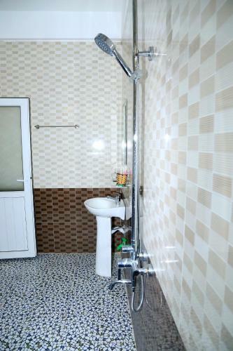 Son Tinh Hotel