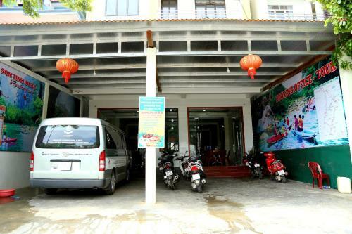 Son Tinh Hotel