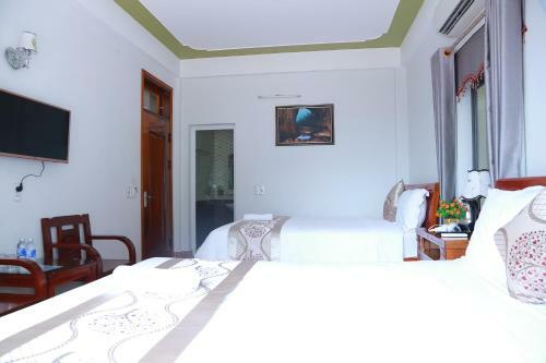 Son Tinh Hotel