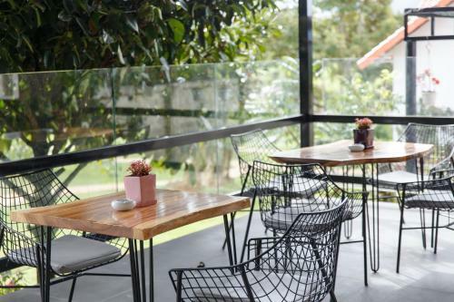 Hoang Dinh Homestay