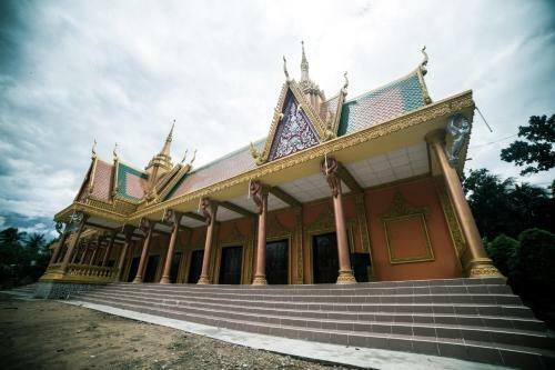 Suonsia Homestay