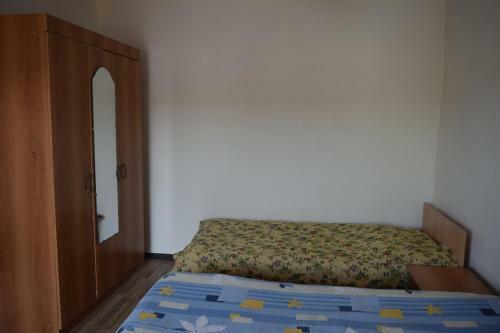 Hostal Guesthouse Bougainvillea
