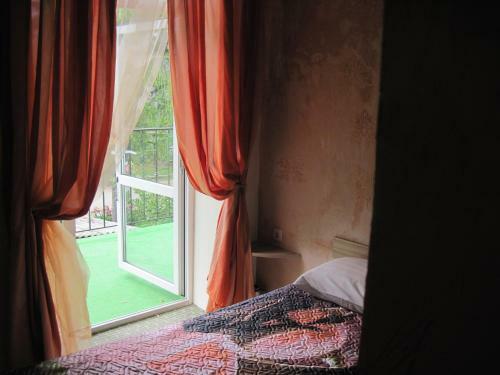 Hostal Guest House Inkit
