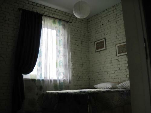 Hostal Guest House Inkit