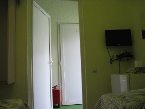 Hostal Guest House Inkit