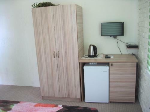 Hostal Guest House Inkit