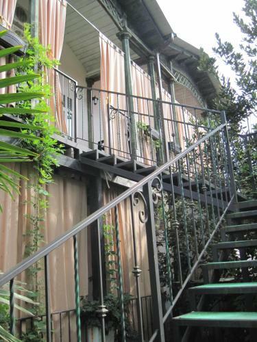 Hostal Guest House Inkit