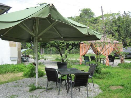 Hostal Guest House Inkit