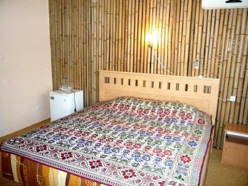 Ostrov Park-hotel