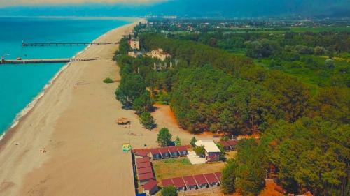 Ostrov Park-hotel