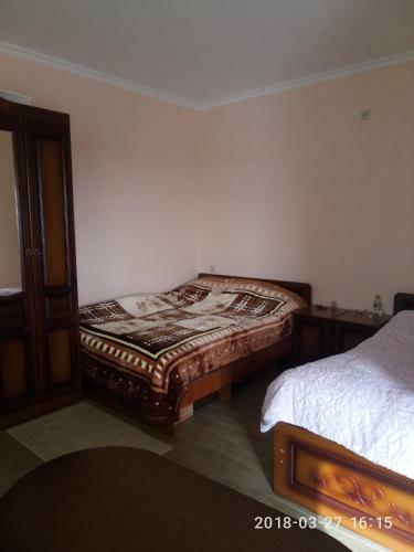 Hostal Guest House On Sokhumi Highway 133