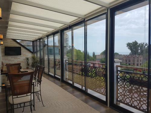Leon Boutique Hotel