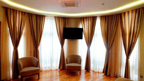 Leon Boutique Hotel