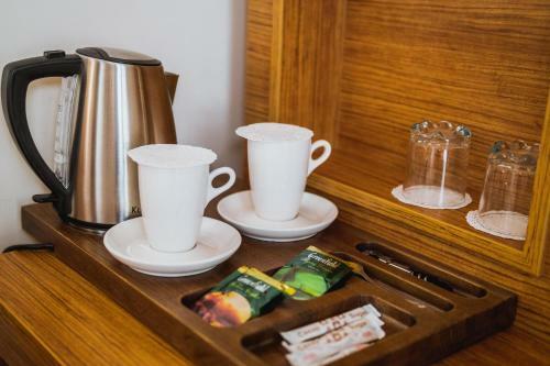 Leon Boutique Hotel
