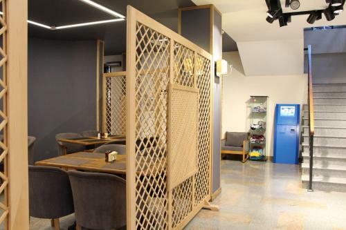 Leon Boutique Hotel