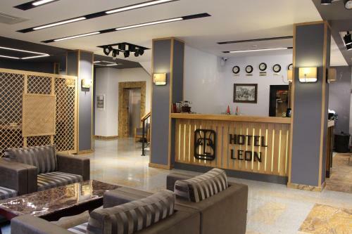 Leon Boutique Hotel