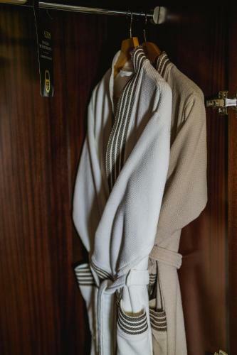 Leon Boutique Hotel