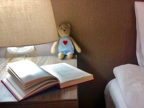 Boutique Hotel Amra