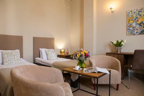 Boutique Hotel Amra