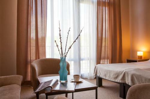 Boutique Hotel Amra