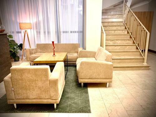 Boutique Hotel Amra