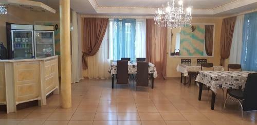 Astoria Premium Hotel