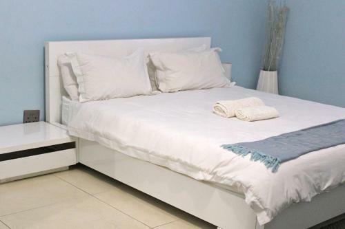 Hostal Mogwase Guesthouse