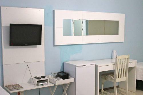 Hostal Mogwase Guesthouse